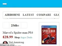 Sites similar to blastmydeals.com