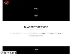 Sites similar to blastnet.jp