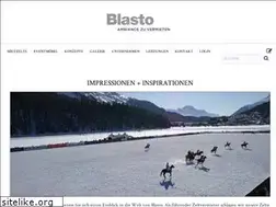Sites similar to blasto.ch