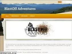Sites similar to blastoffadventures.net