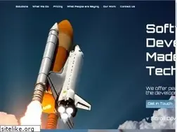 Sites similar to blastoffapps.com