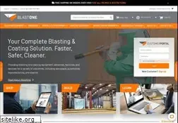 Sites similar to blastone.com
