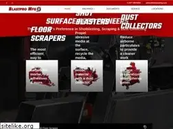 Sites similar to blastpromfg.com