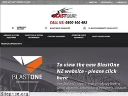 Sites similar to blastquip.com