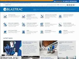 Sites similar to blastrac.eu