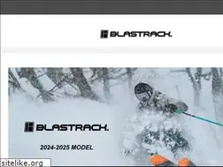 Sites similar to blastrack.jp