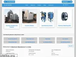 Sites similar to blastrooms.in