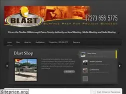 Sites similar to blastserv.com