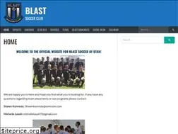 Sites similar to blastsoccerofutah.com