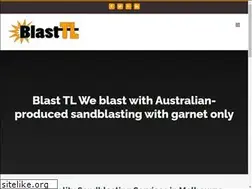 Sites similar to blasttl.com.au
