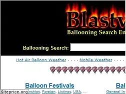 Sites similar to blastvalve.com