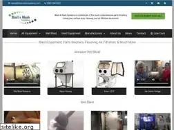 Sites similar to blastwashsystems.com