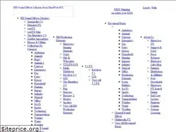 Sites similar to blastwavefx.com