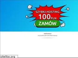 Sites similar to blaszczec.pl