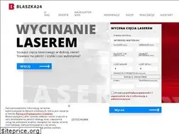 Sites similar to blaszka24.pl