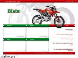 Sites similar to blata.com