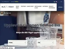 Sites similar to blataget.com