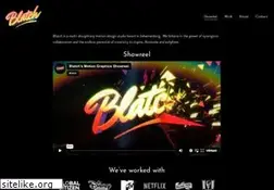 Sites similar to blatch.co.za