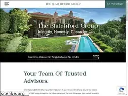 Sites similar to blatchfordgroup.com