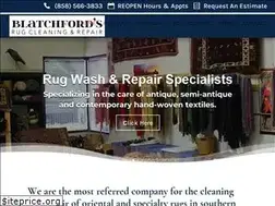 Sites similar to blatchfords.com