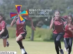 Sites similar to blatchingtonmill.org.uk