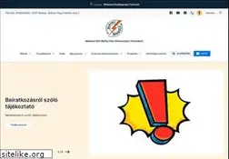 Sites similar to blathy.hu
