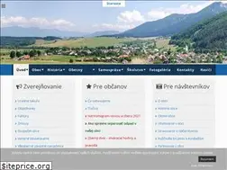 Sites similar to blatnica.sk