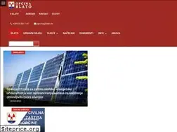 Sites similar to blato.hr