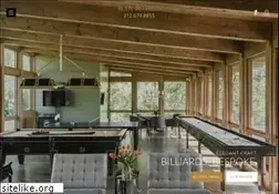 Sites similar to blattbilliards.com