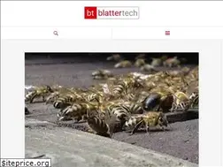 Sites similar to blattertech.ch