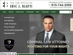 Sites similar to blattilaw.com
