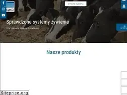 Sites similar to blattin.pl