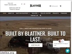 Sites similar to blattnerlivestock.com