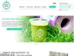 Sites similar to blattreich.de