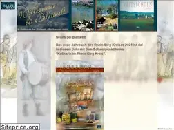 Sites similar to blattwelt.de