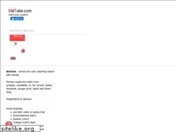 Sites similar to blatube.com