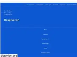 Sites similar to blau-gelb-gg.de