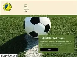 Sites similar to blau-gelb-goldbeck.de