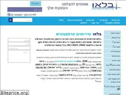 Sites similar to blau-ps.com