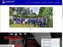 Sites similar to blau-weiss-osdorf.de
