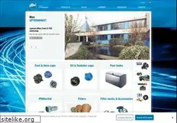 Sites similar to blau.co.at