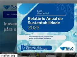 Sites similar to blau.com.br