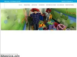 Sites similar to blau.com.ve