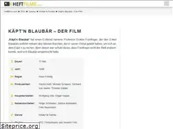 Sites similar to blaubaer-derfilm.de