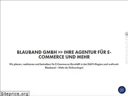 Sites similar to blauband.com