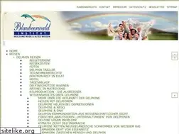 Sites similar to blaubeerwald.de