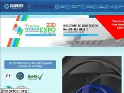 Sites similar to blauberg-motoren.com