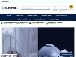 Sites similar to blauberg.co.uk