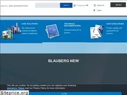 Sites similar to blaubergventilation.com.au