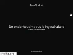 Sites similar to blaublock.nl